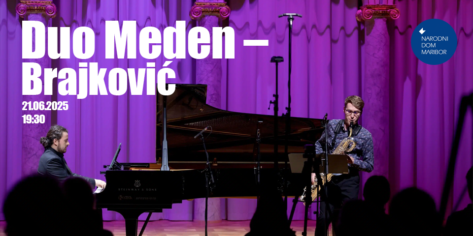 Duo Meden – Brajković Duo Meden – Brajković